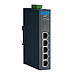 EKI-2705E Unmanaged PoE Ethernet Switch