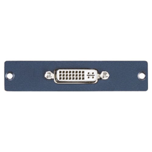 DVI Flex-I/O Modul für MIC-7 Serie