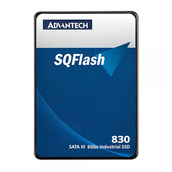 Industrielle Solid State Disk 2,5" SATA-3 240GB