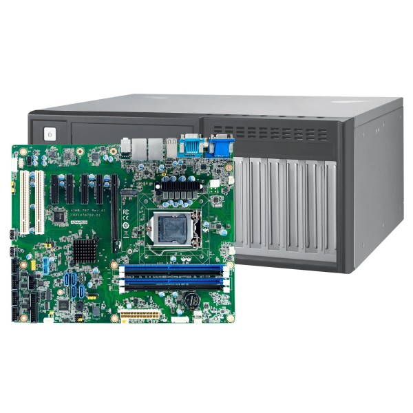 AIMB-787G2-00A4 Industrielles ATX-Mainboard