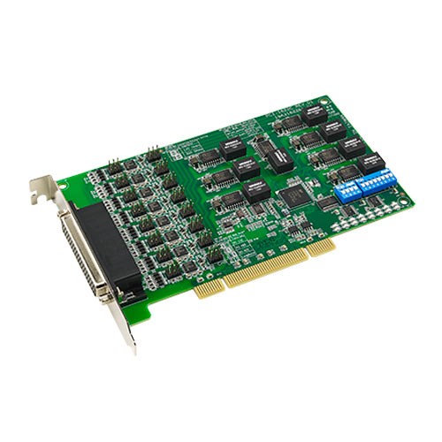 RS-422/485 Interfaceboard PCI-1622