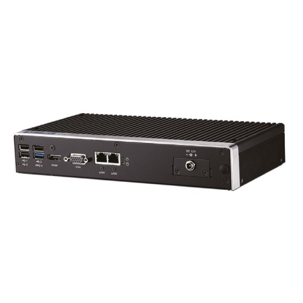 Embedded PC ARK-2250L