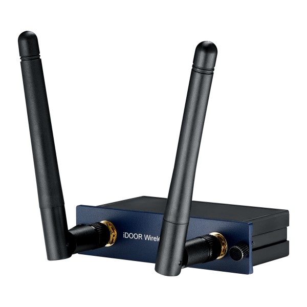 iDoor WLAN-Box PCM-24BXWF für Industrie-PCs