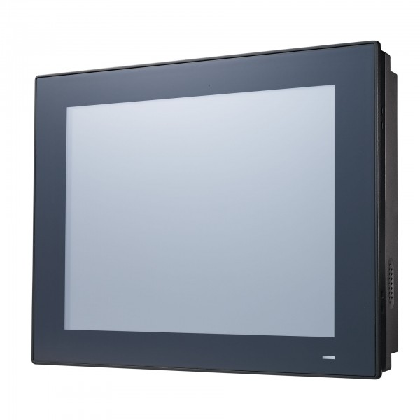 Lüfterloser Panel PC PPC-412