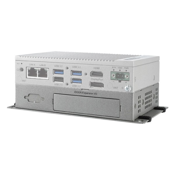 iDoor-Erweiterungs-Modul UNO-2372G-EKCE