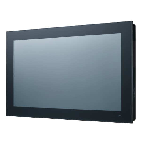 Lüfterloser Panel PC PPC-3211W-P75A