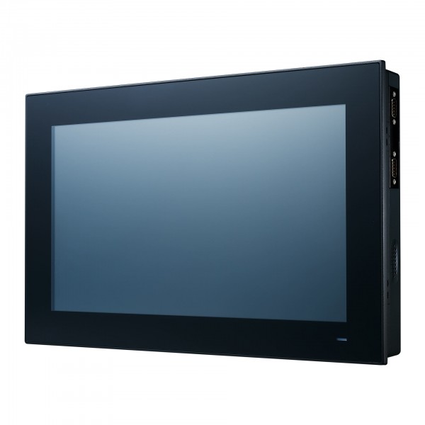 Lüfterloser Panel PC PPC-3151W-P75A