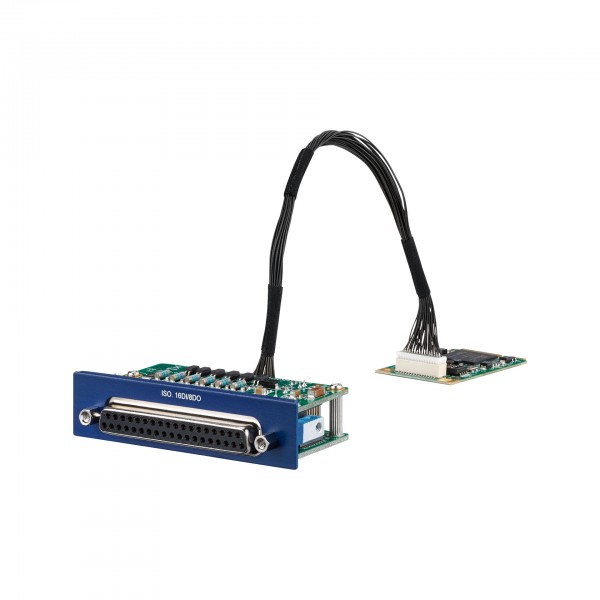 iDoor Digital-I/O Modul MOS-1110Y