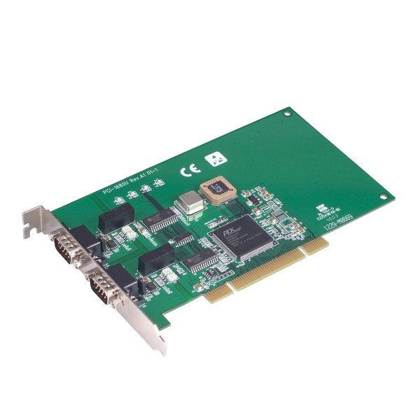 CAN Interfaceboard PCI-1680U