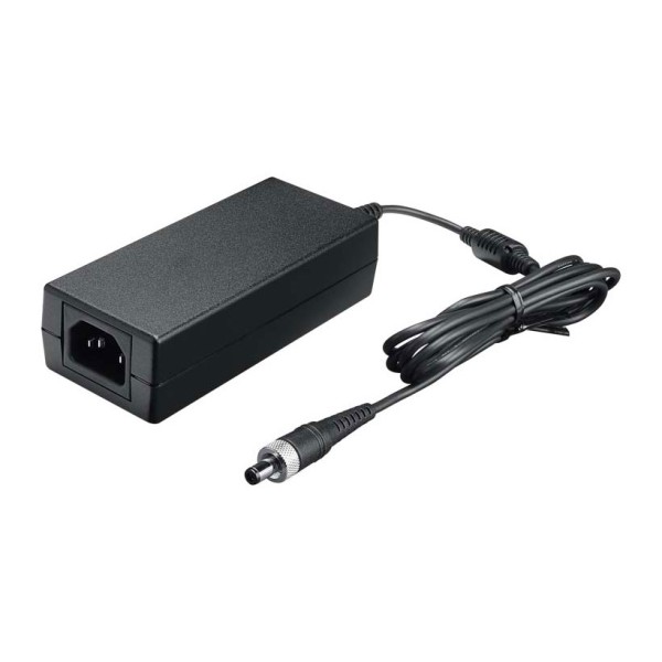 Tischnetzteil 60W 100-240VAC/12VDC