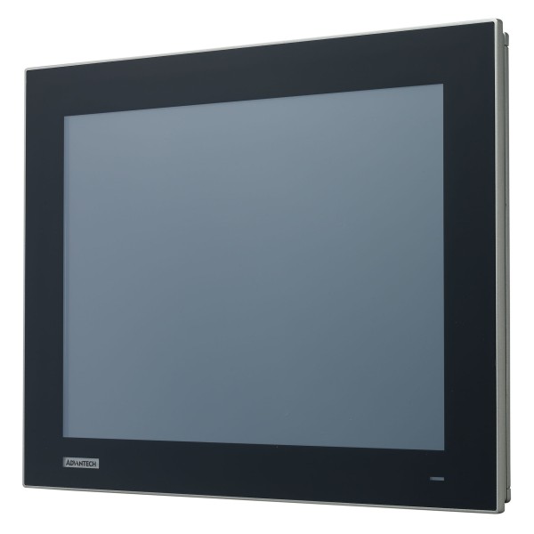 Industrial Flat Panel Monitor FPM-215