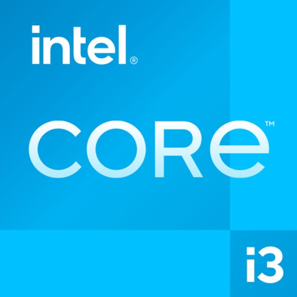CPU Intel Core i3-14100T