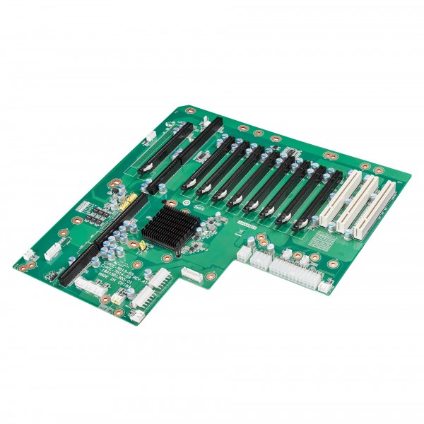 Passives PICMG 1.3 Backplane PCE-5B13-03A1E