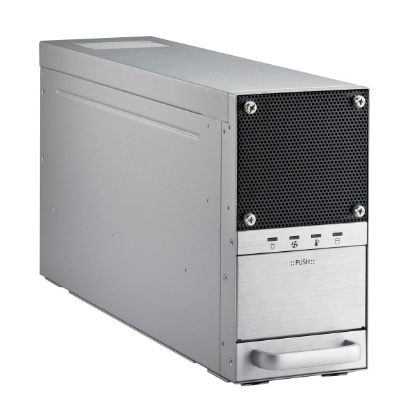 Desktop/Wallmount-PC Gehäuse IPC-6025BP