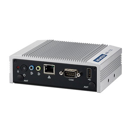 ARK-1123 Lüfterloser Embedded PC