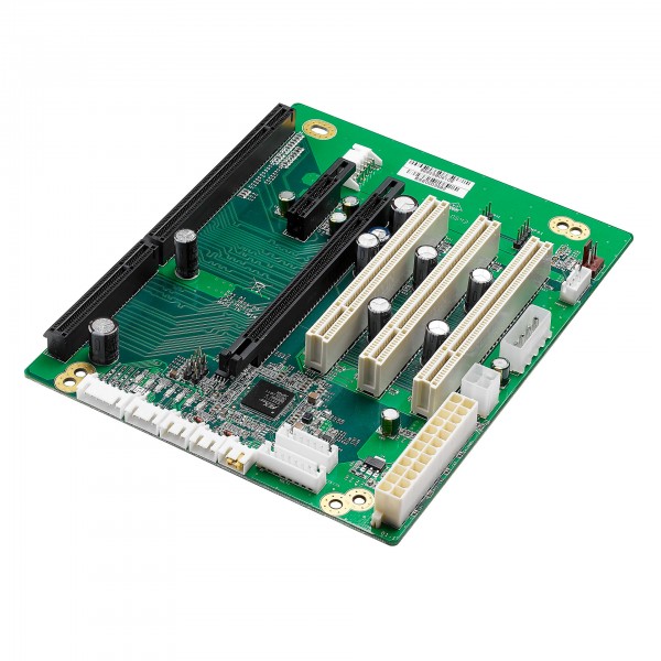 Passives PCI/PCIe Backplane PCE-3B06-03A1E