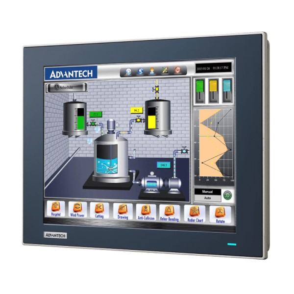 TPC-317 EHL Touch Panel PC