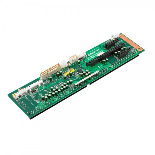 PCIe Butterfly Backplane PCE-5B06V-00A1E