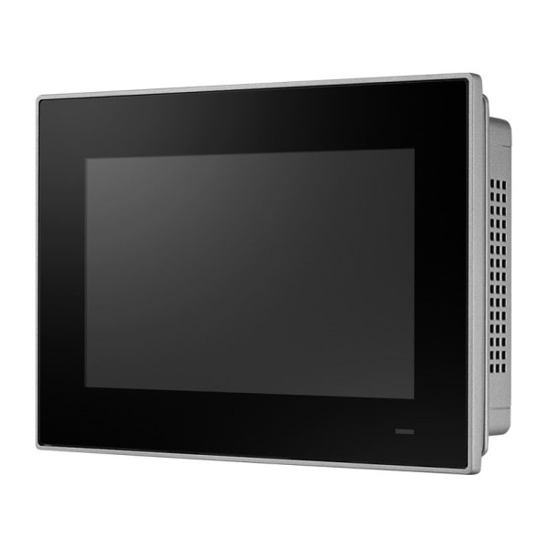 TPC-107WX Touch Panel PC
