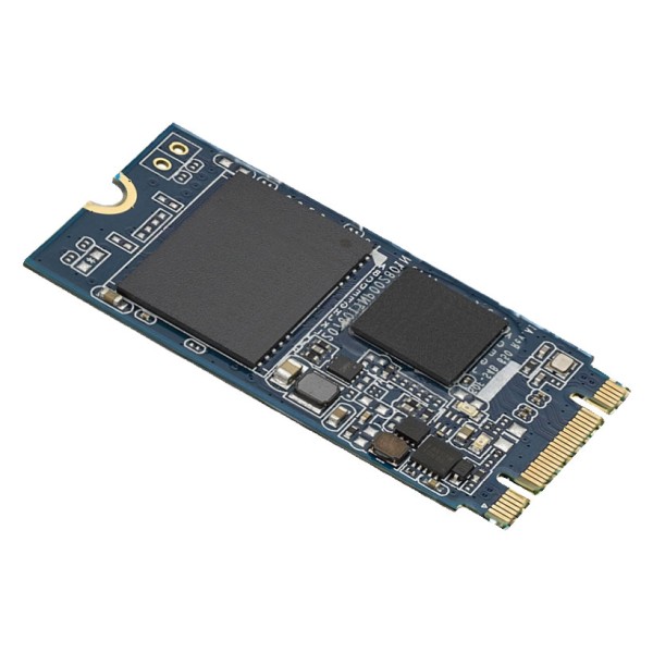 Industrielle SSD M.2 240GB B+M-Key 2242