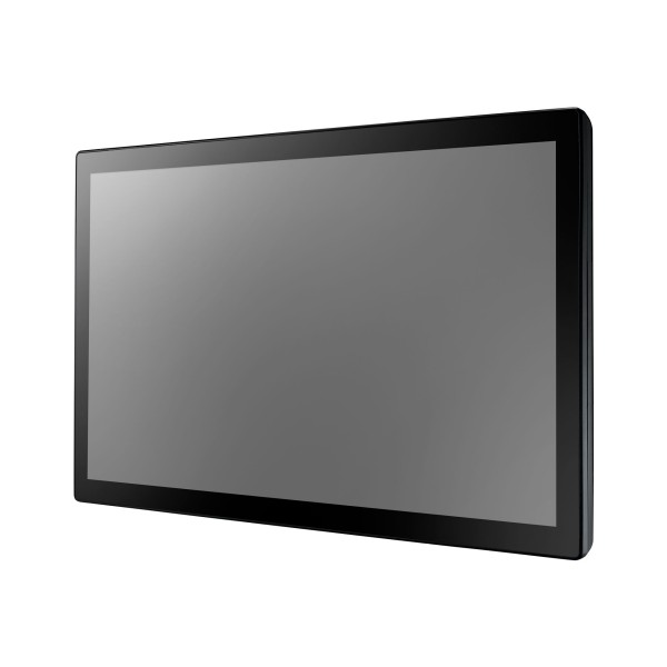 All-In-One Touch Computer UTC-320D Schwarz