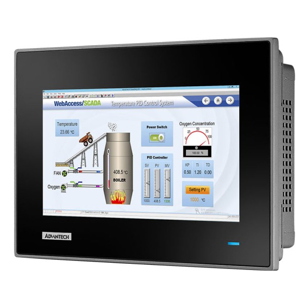 TPC-107W Touch Panel PC
