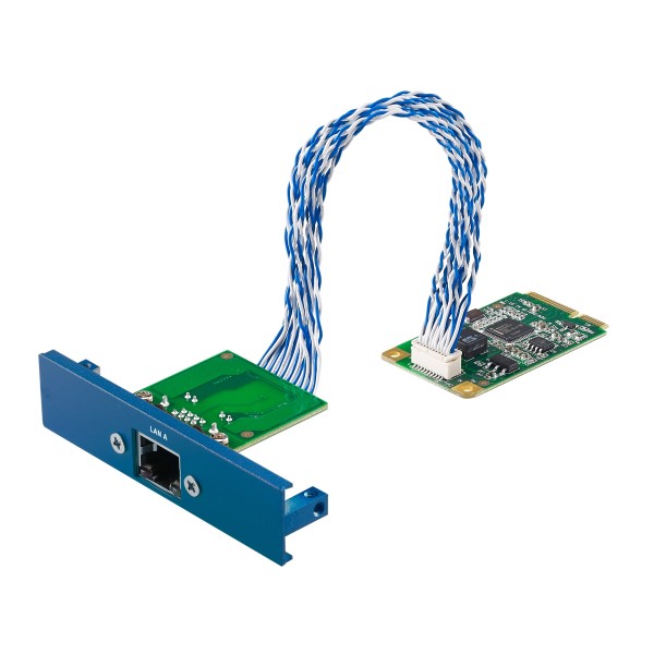 iDoor Modul PCM-24R1TP ++ 1 GigaBit Ethernet-Port