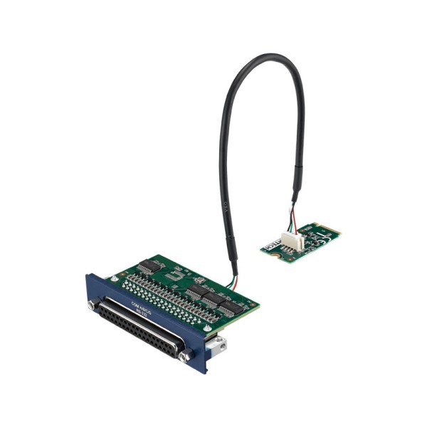 PCM-34D4R4 iDoor Interface-Modul für Industrie-PCs