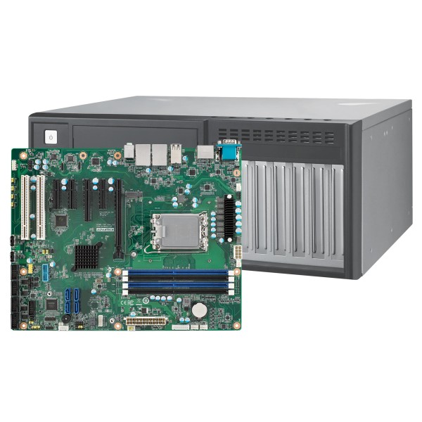 Industrielles ATX-Mainboard AIMB-788E-00A1