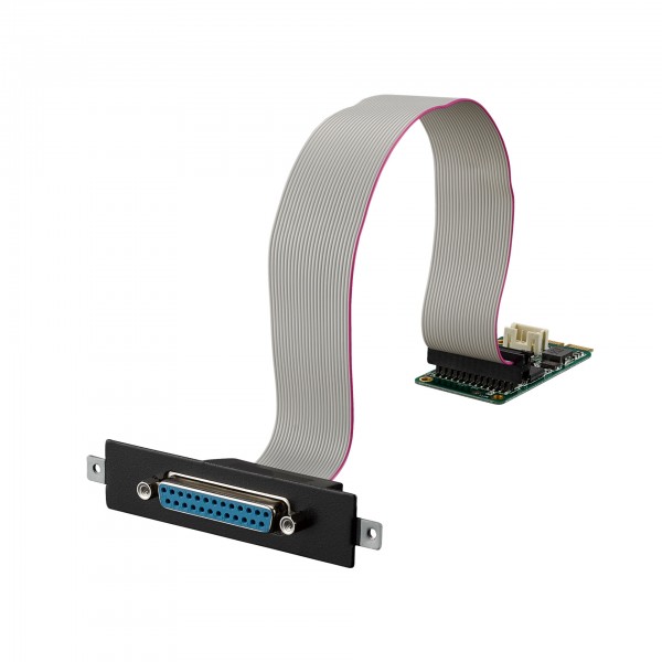  iDoor Parallel-Port Interface-Modul MOS-2220-X11