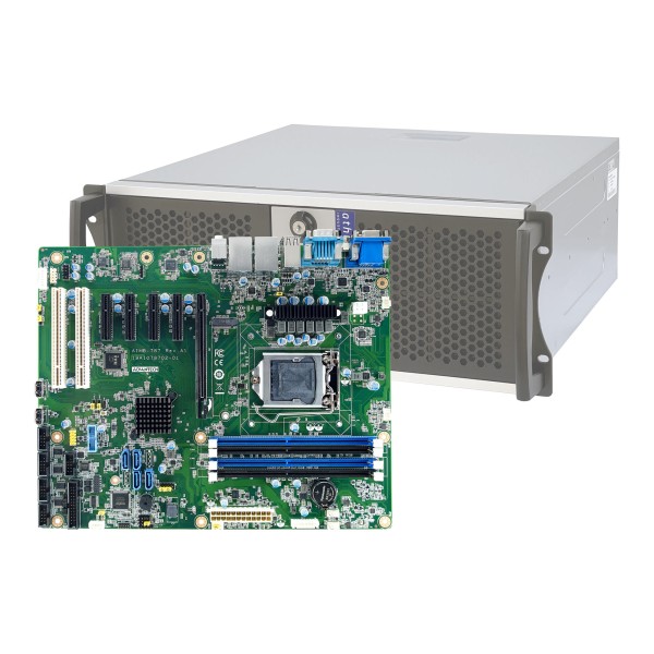 AIMB-787G2-00A4 Industrielles ATX-Mainboard
