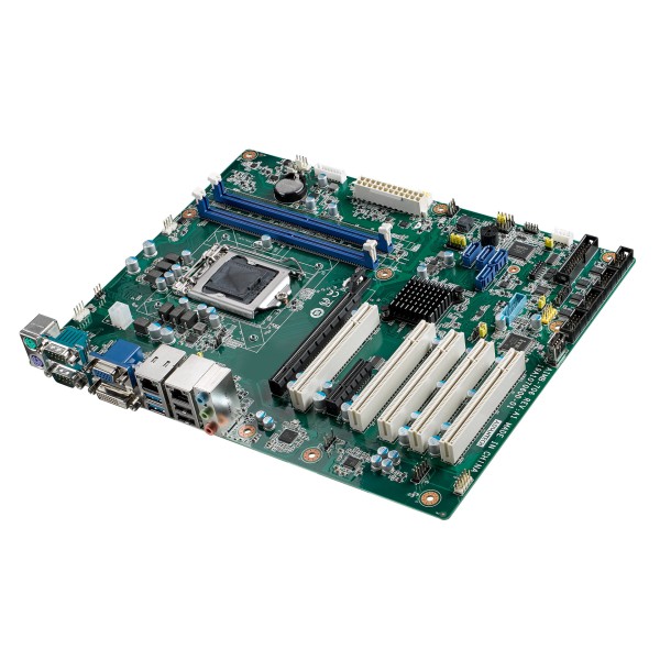 Industrielles ATX-Mainboard AIMB-706