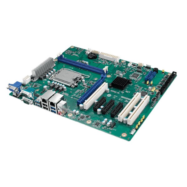 AIMB-709 Industrielles ATX-Mainboard