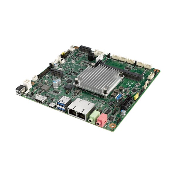 AIMB-219 Industrielles Mini-ITX-Mainboard