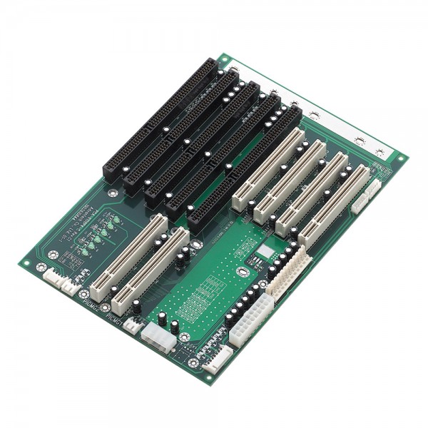 Passives Backplane PCA-6108P4-0C2E