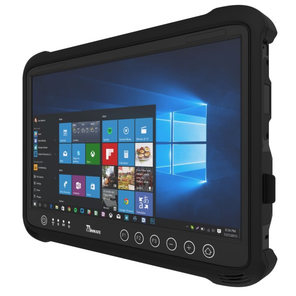 ATM-M133TG Industrieller Tablet-PC