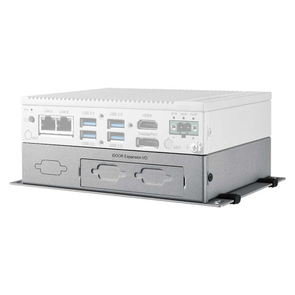 iDoor-Erweiterungs-Modul UNO-2372G-EKBE