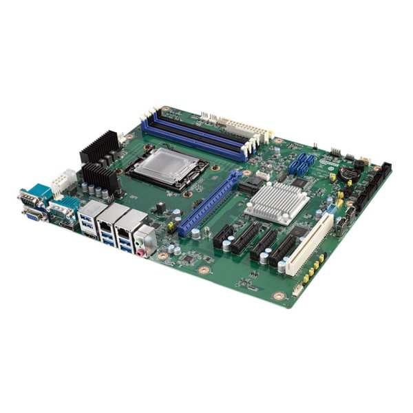 AIMB-723G2-00A1 Industrielles ATX-Mainboard