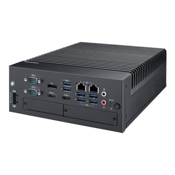 MIC-785-00A1 Lüfterloser Embedded-PC