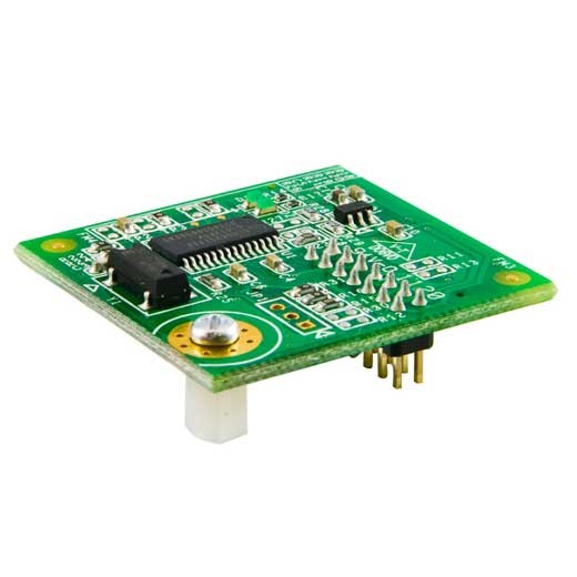 Trusted Platform (TPM) Modul für MIC-7 Serie
