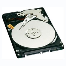 Festplatte 2,5" SATA-III 500 GByte