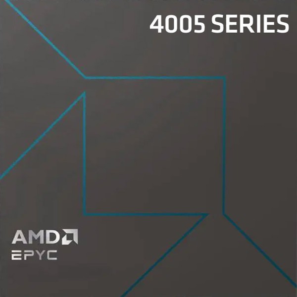 AMD EPYC 4245PX