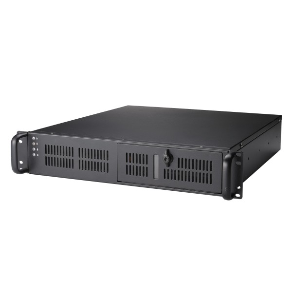 ACP-2320MB-35D 19" Rackmount PC-Gehäuse