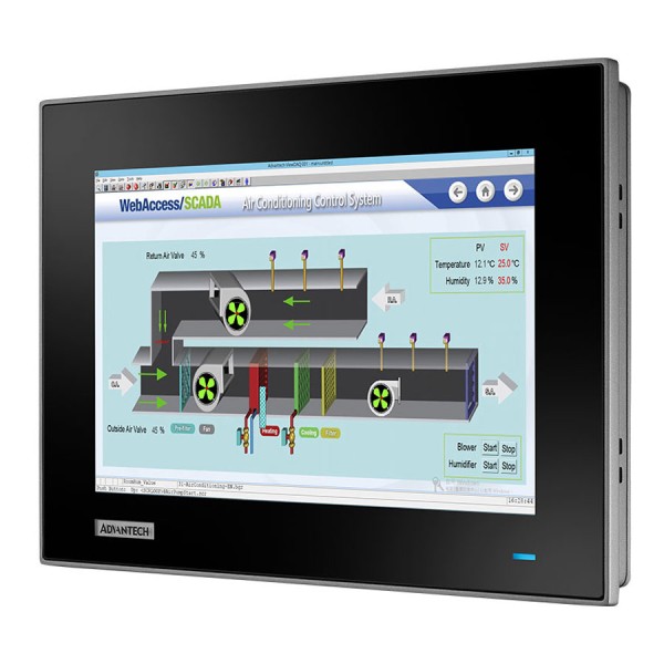 TPC-110W Touch Panel PC