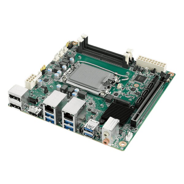 AIMB-278 Industrielles Mini-ITX-Mainboard