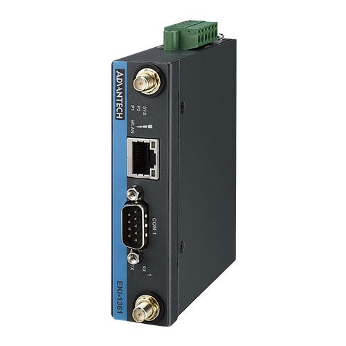 WLAN Serial Device Server EKI-1361