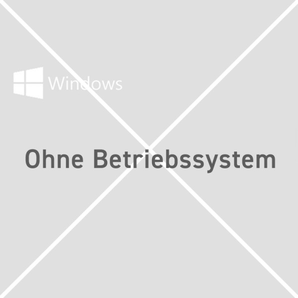 Ohne Betriebssystem