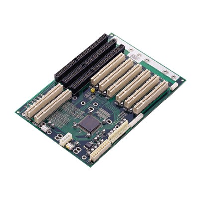 Passives PCI/ISA Backplane PCA-6108P6-0C1E