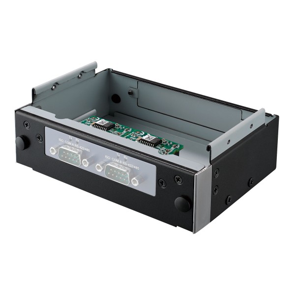 iDoor Erweiterungsgehäuse für ARK-1124