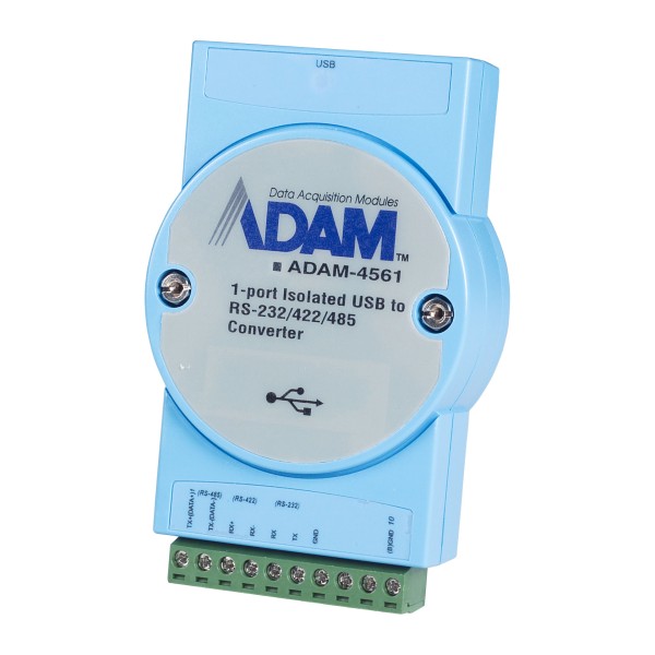 USB zu RS-232/422/485 Converter ADAM-4561